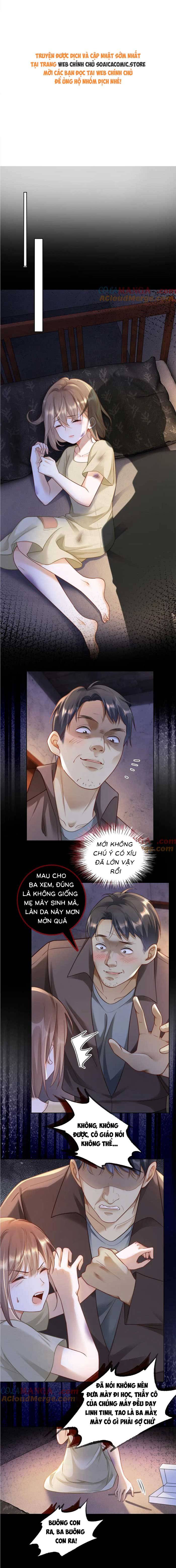 Ninita Yêu Dấu - Phần 2 Chap 1665.5 - Next Chap 1666.5