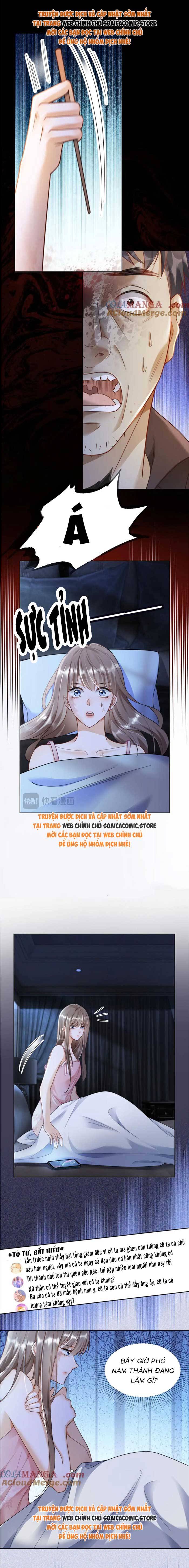 Ninita Yêu Dấu - Phần 2 Chap 1665.5 - Next Chap 1666.5