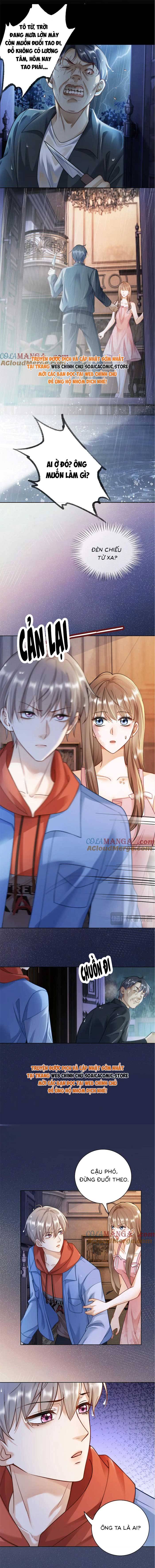 Ninita Yêu Dấu - Phần 2 Chap 1665.5 - Next Chap 1666.5