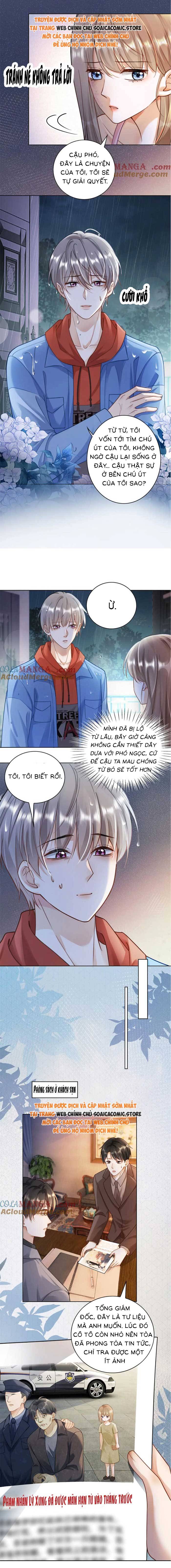 Ninita Yêu Dấu - Phần 2 Chap 1665.5 - Next Chap 1666.5