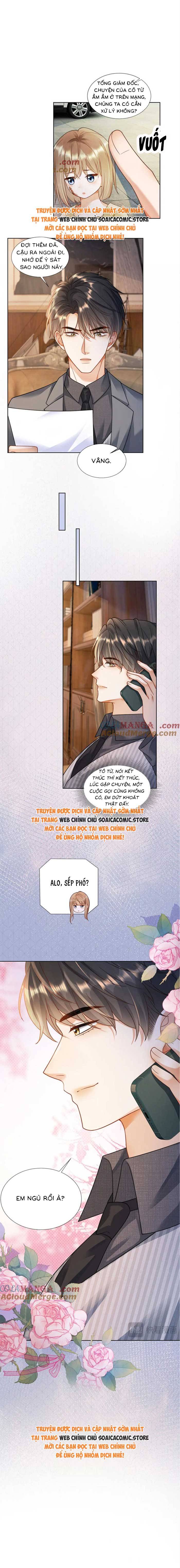 Ninita Yêu Dấu - Phần 2 Chap 1665.5 - Next Chap 1666.5