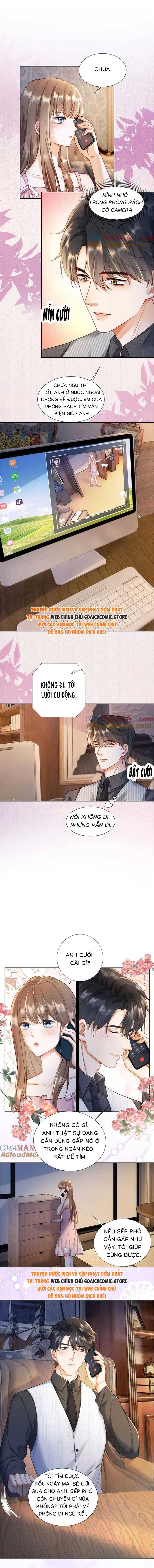 Ninita Yêu Dấu - Phần 2 Chap 1665.5 - Next Chap 1666.5