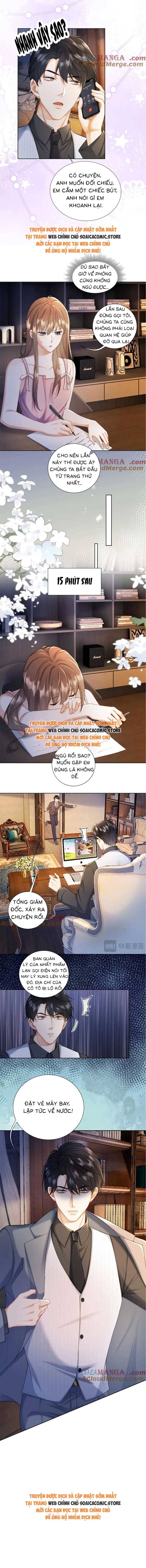 Ninita Yêu Dấu - Phần 2 Chap 1665.5 - Next Chap 1666.5