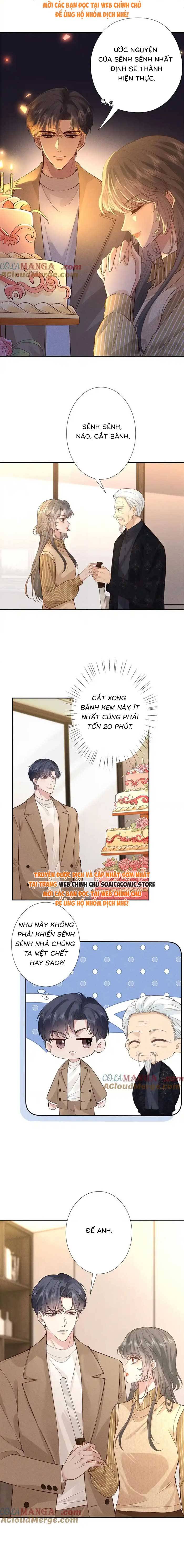 Ninita Yêu Dấu - Phần 2 Chap 1665.6 - Next Chap 1666.6