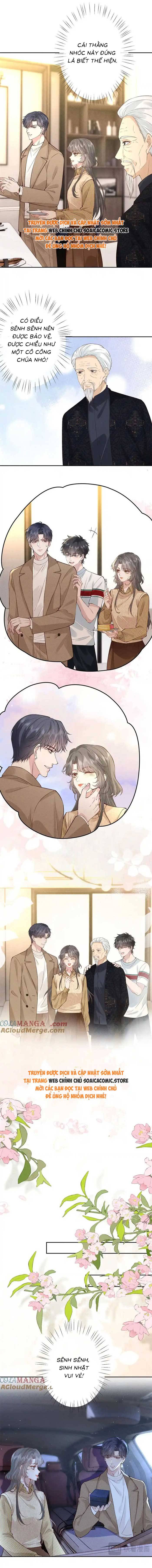 Ninita Yêu Dấu - Phần 2 Chap 1665.6 - Next Chap 1666.6