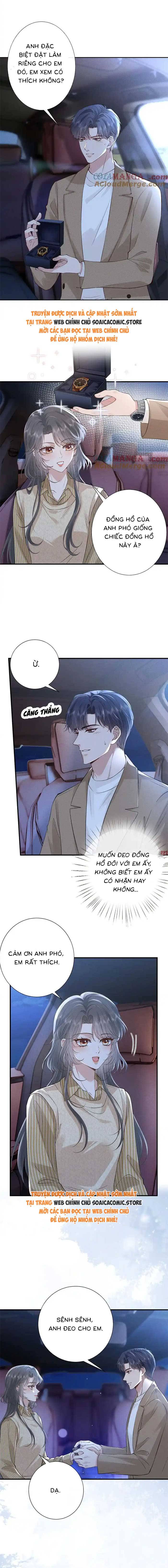 Ninita Yêu Dấu - Phần 2 Chap 1665.6 - Next Chap 1666.6