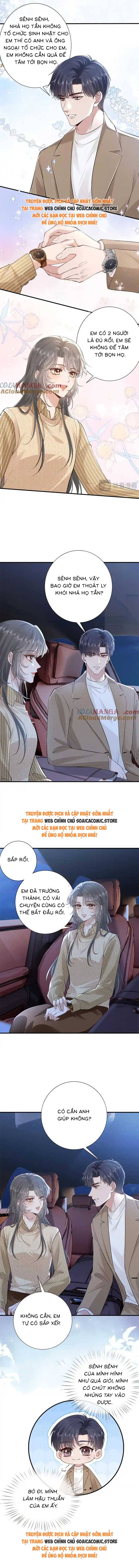 Ninita Yêu Dấu - Phần 2 Chap 1665.6 - Next Chap 1666.6