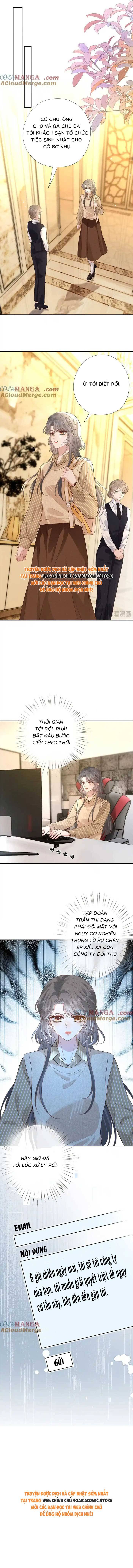 Ninita Yêu Dấu - Phần 2 Chap 1665.6 - Next Chap 1666.6