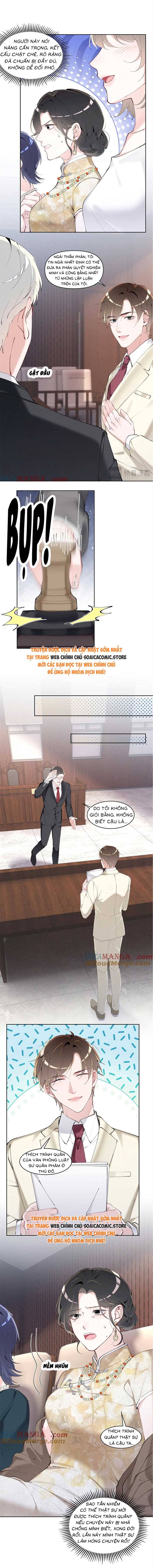 Ninita Yêu Dấu - Phần 2 Chap 1665.7 - Next Chap 1666.7