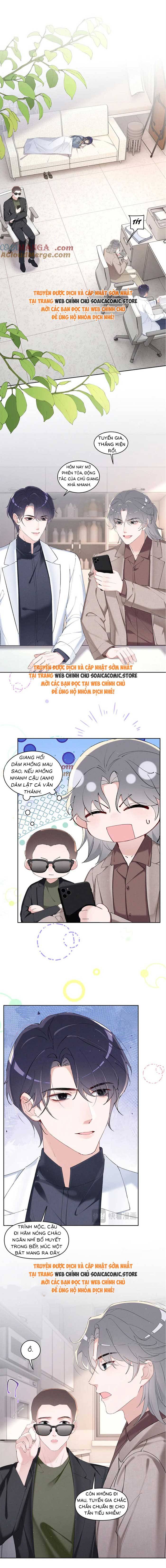 Ninita Yêu Dấu - Phần 2 Chap 1665.7 - Next Chap 1666.7