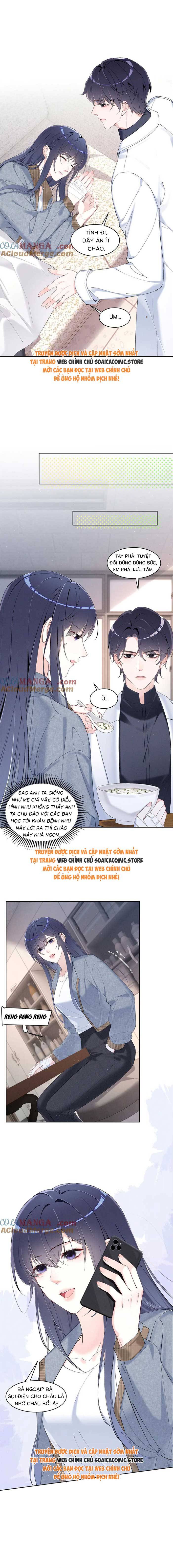 Ninita Yêu Dấu - Phần 2 Chap 1665.7 - Next Chap 1666.7