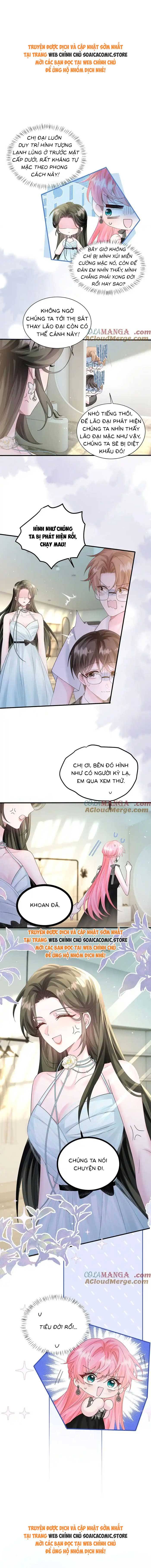 Ninita Yêu Dấu - Phần 2 Chap 1665.8 - Next Chap 1666.8