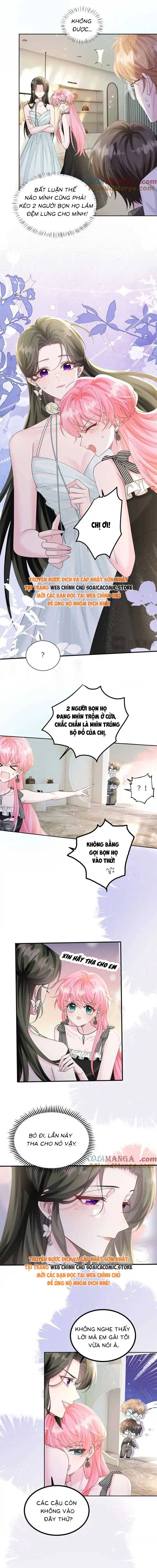 Ninita Yêu Dấu - Phần 2 Chap 1665.8 - Next Chap 1666.8