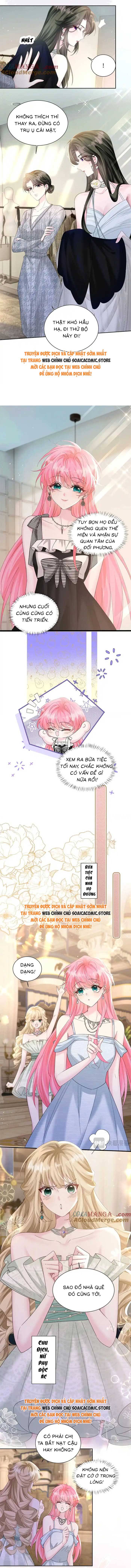 Ninita Yêu Dấu - Phần 2 Chap 1665.8 - Next Chap 1666.8