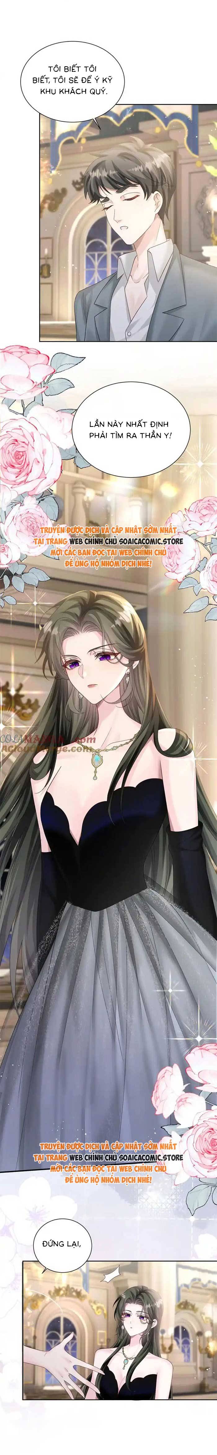 Ninita Yêu Dấu - Phần 2 Chap 1665.8 - Next Chap 1666.8