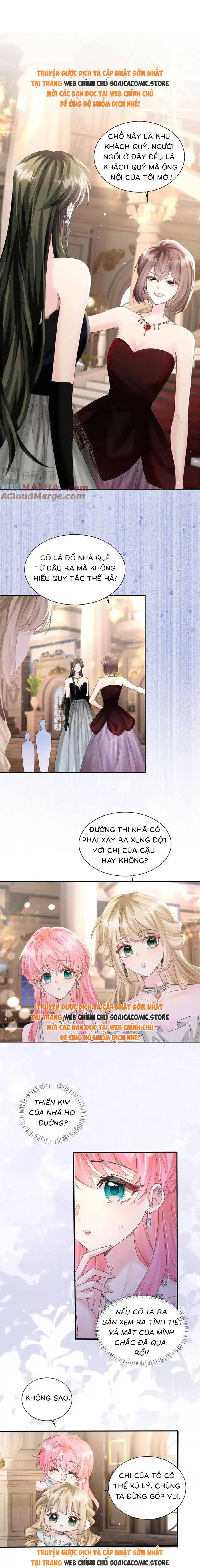 Ninita Yêu Dấu - Phần 2 Chap 1665.8 - Next Chap 1666.8