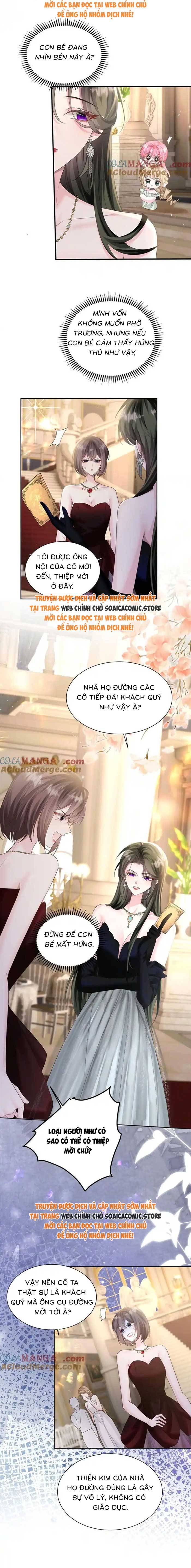 Ninita Yêu Dấu - Phần 2 Chap 1665.8 - Next Chap 1666.8