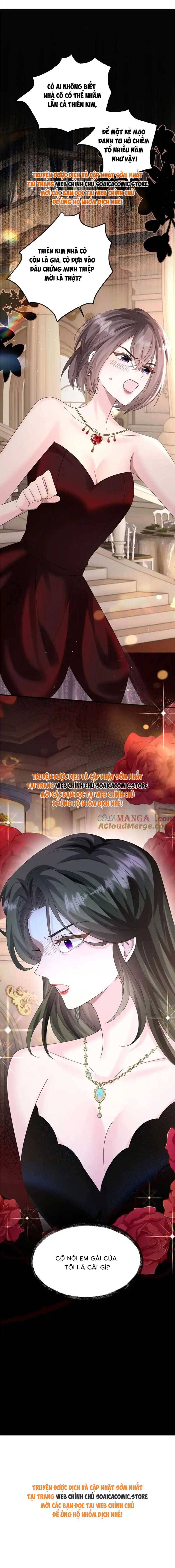 Ninita Yêu Dấu - Phần 2 Chap 1665.8 - Next Chap 1666.8