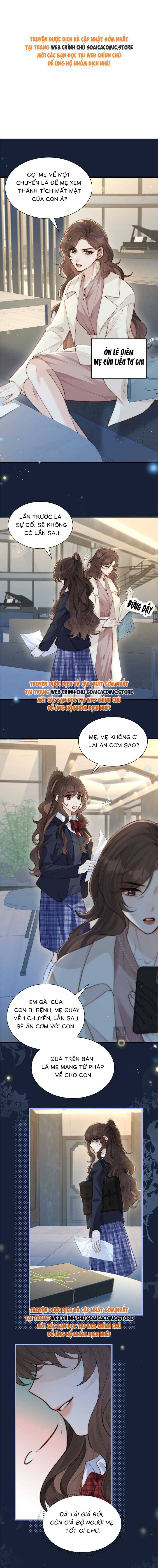 Ninita Yêu Dấu - Phần 2 Chap 1665.9 - Next Chap 1666.9