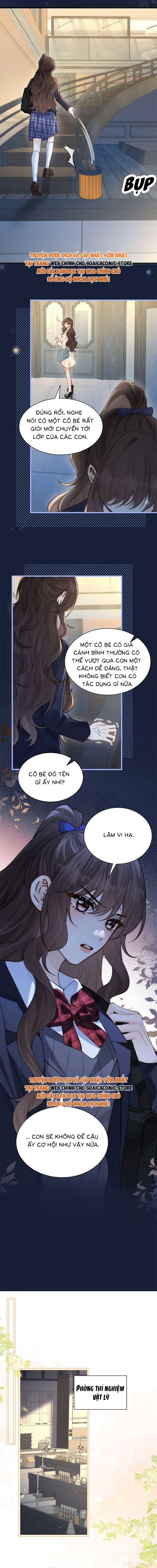 Ninita Yêu Dấu - Phần 2 Chap 1665.9 - Next Chap 1666.9