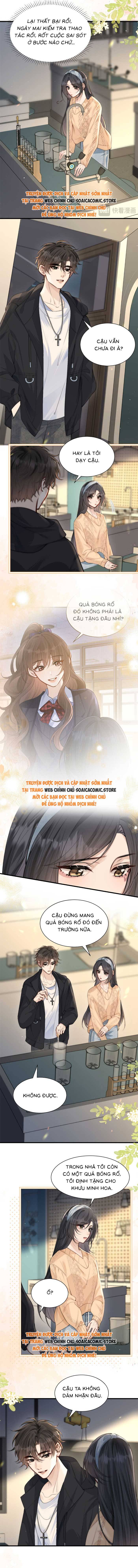 Ninita Yêu Dấu - Phần 2 Chap 1665.9 - Next Chap 1666.9