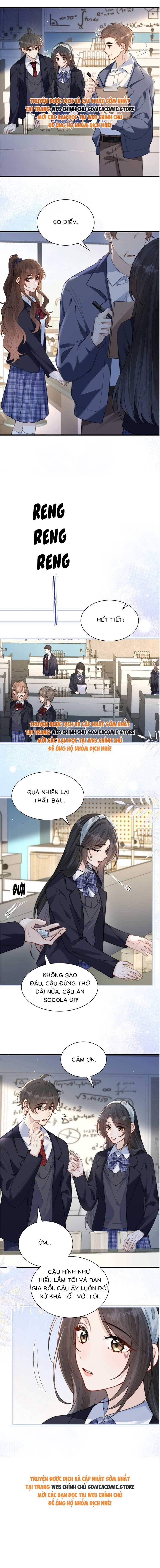 Ninita Yêu Dấu - Phần 2 Chap 1665.9 - Next Chap 1666.9