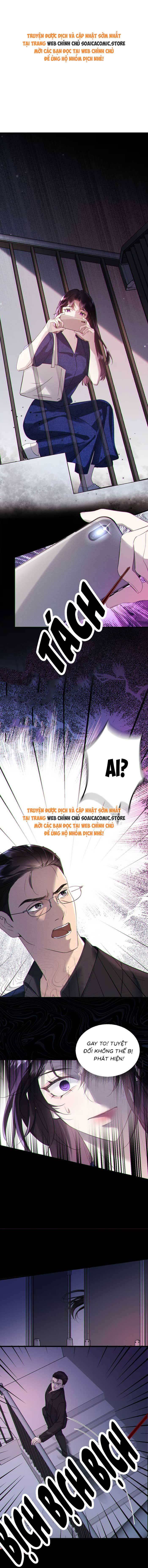 Ninita Yêu Dấu - Phần 2 Chap 1666.1 - Next Chap 1667.1