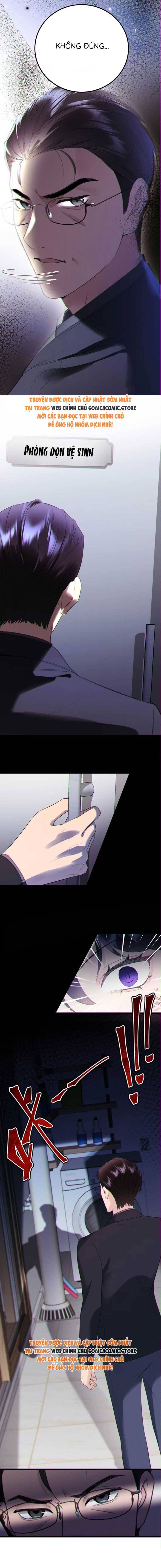 Ninita Yêu Dấu - Phần 2 Chap 1666.1 - Next Chap 1667.1