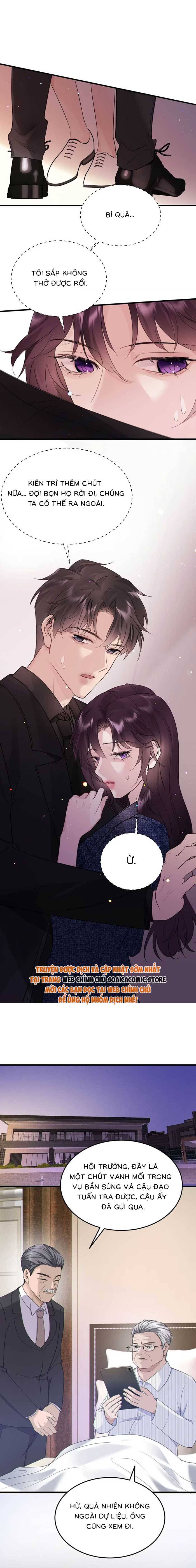 Ninita Yêu Dấu - Phần 2 Chap 1666.1 - Next Chap 1667.1