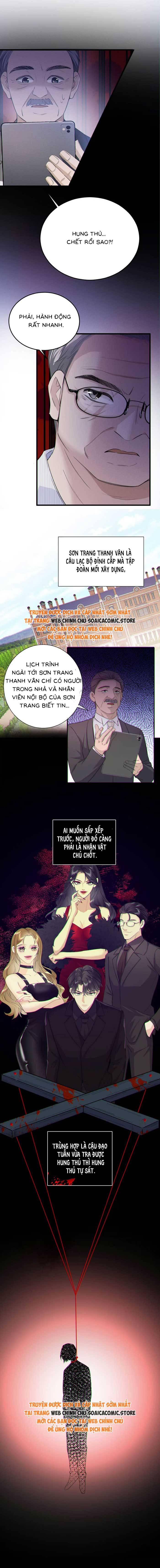 Ninita Yêu Dấu - Phần 2 Chap 1666.1 - Next Chap 1667.1