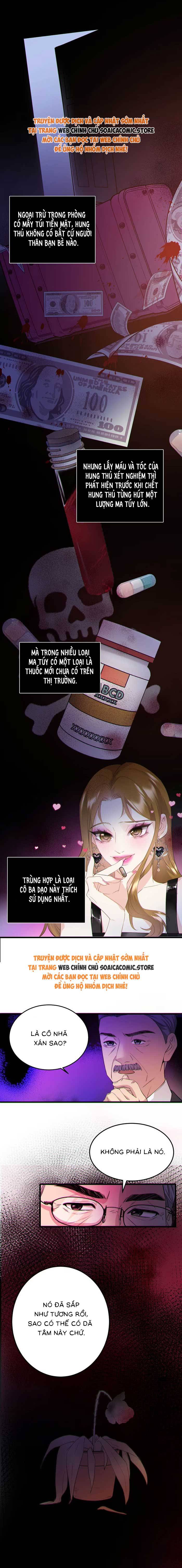 Ninita Yêu Dấu - Phần 2 Chap 1666.1 - Next Chap 1667.1