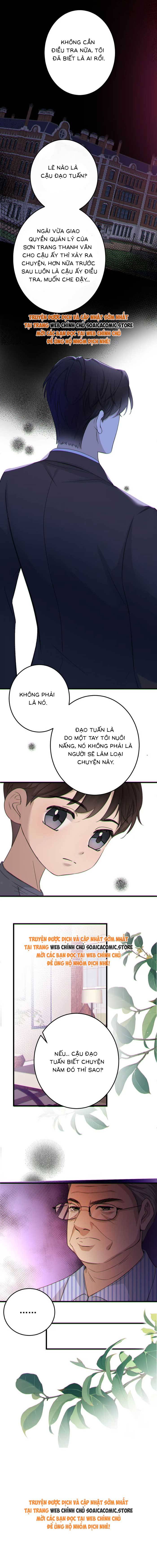 Ninita Yêu Dấu - Phần 2 Chap 1666.1 - Next Chap 1667.1