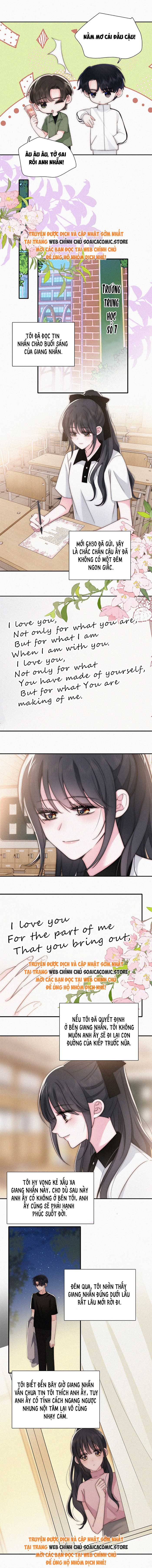 Ninita Yêu Dấu - Phần 2 Chap 1666.2 - Next Chap 1667.2