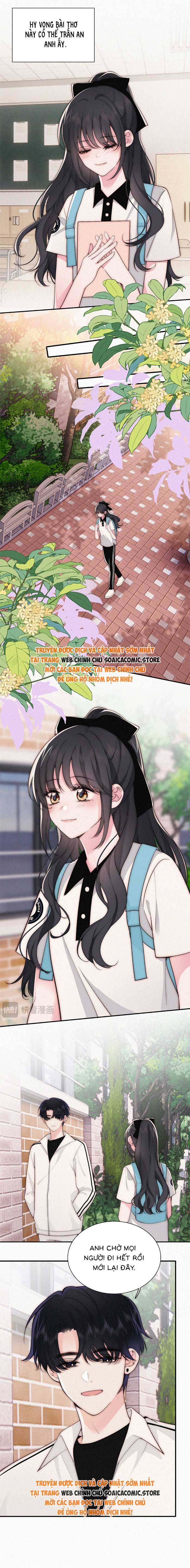 Ninita Yêu Dấu - Phần 2 Chap 1666.2 - Next Chap 1667.2