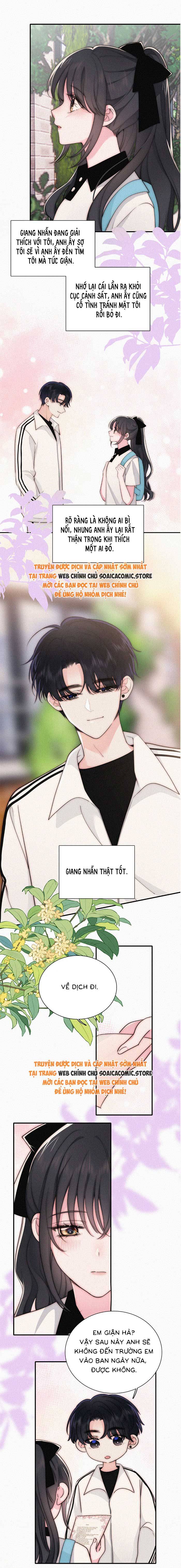 Ninita Yêu Dấu - Phần 2 Chap 1666.2 - Next Chap 1667.2