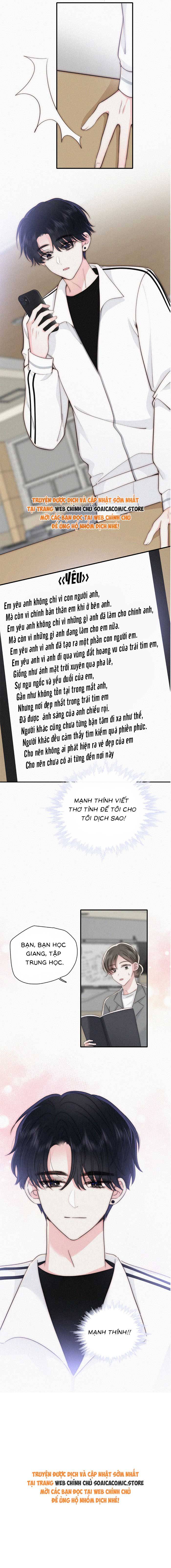 Ninita Yêu Dấu - Phần 2 Chap 1666.2 - Next Chap 1667.2