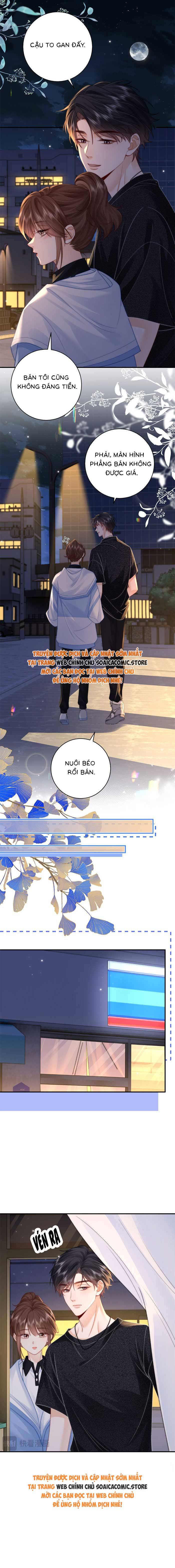 Ninita Yêu Dấu - Phần 2 Chap 1666.3 - Next Chap 1667.3