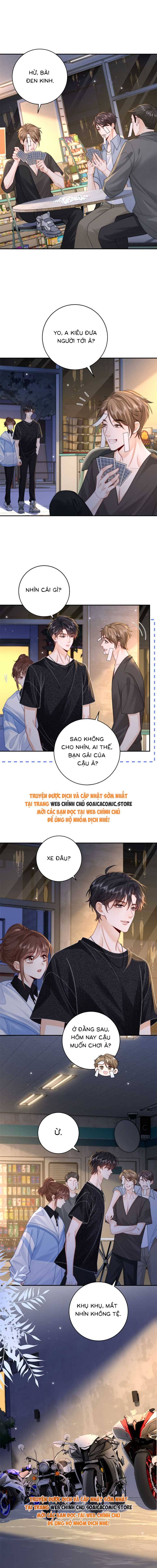 Ninita Yêu Dấu - Phần 2 Chap 1666.3 - Next Chap 1667.3