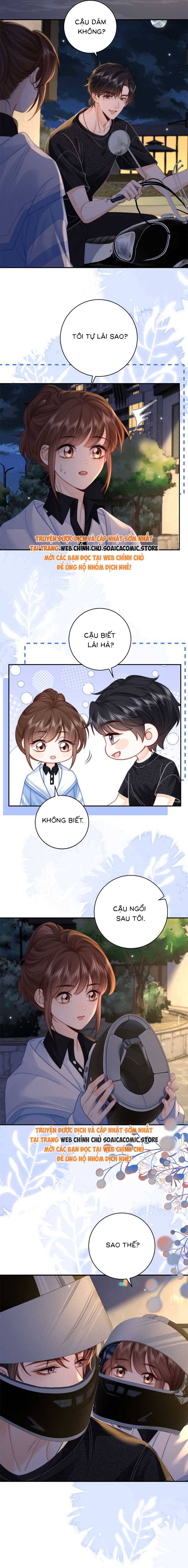 Ninita Yêu Dấu - Phần 2 Chap 1666.3 - Next Chap 1667.3