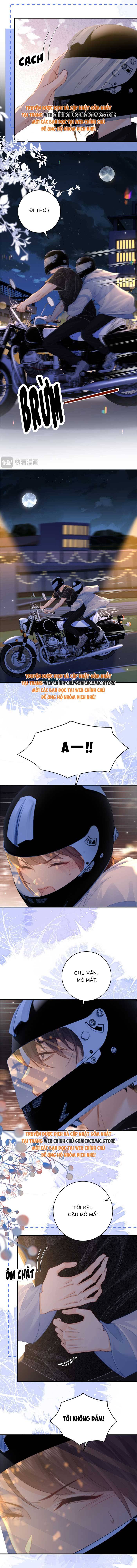 Ninita Yêu Dấu - Phần 2 Chap 1666.3 - Next Chap 1667.3