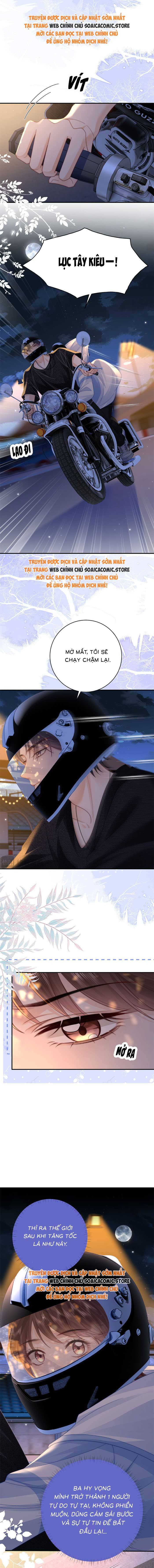 Ninita Yêu Dấu - Phần 2 Chap 1666.3 - Next Chap 1667.3