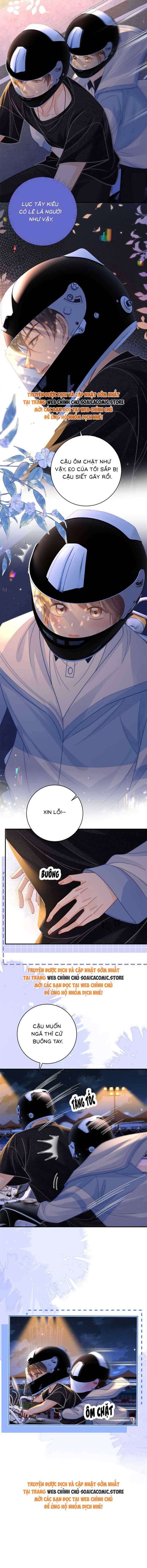 Ninita Yêu Dấu - Phần 2 Chap 1666.3 - Next Chap 1667.3