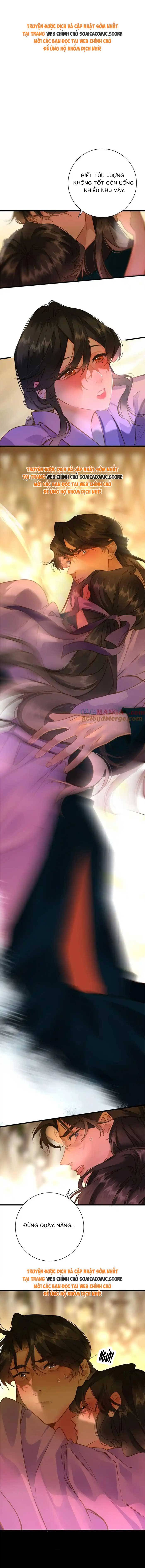 Ninita Yêu Dấu - Phần 2 Chap 1666.4 - Next Chap 1667.4