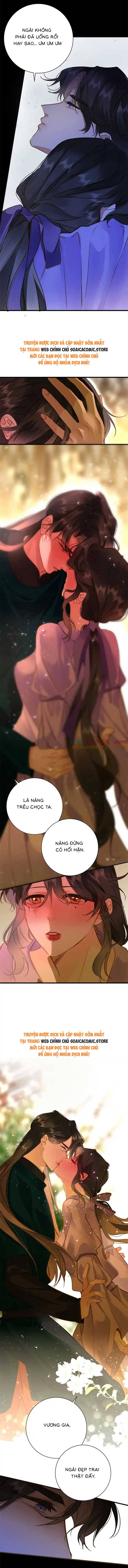 Ninita Yêu Dấu - Phần 2 Chap 1666.4 - Next Chap 1667.4