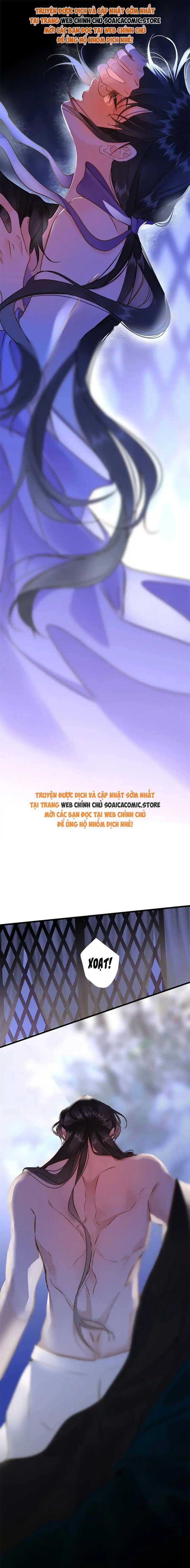 Ninita Yêu Dấu - Phần 2 Chap 1666.4 - Next Chap 1667.4