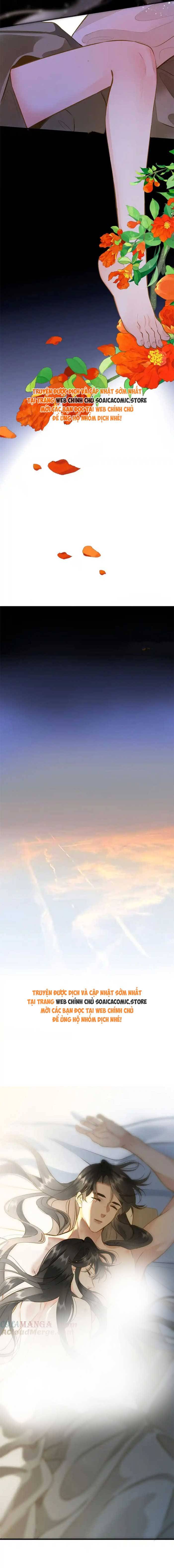 Ninita Yêu Dấu - Phần 2 Chap 1666.4 - Next Chap 1667.4