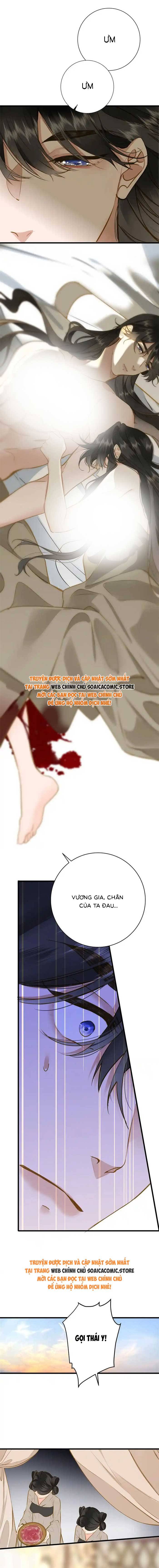 Ninita Yêu Dấu - Phần 2 Chap 1666.4 - Next Chap 1667.4