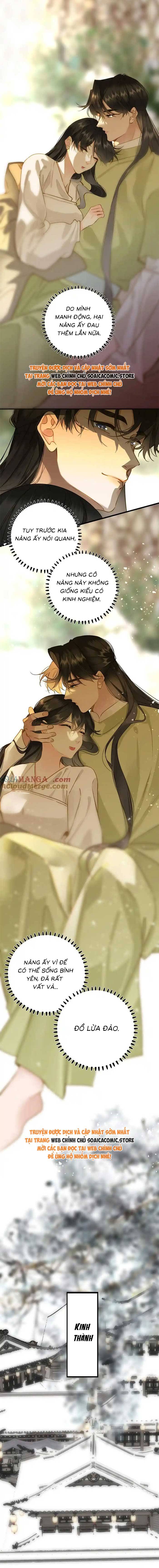 Ninita Yêu Dấu - Phần 2 Chap 1666.4 - Next Chap 1667.4