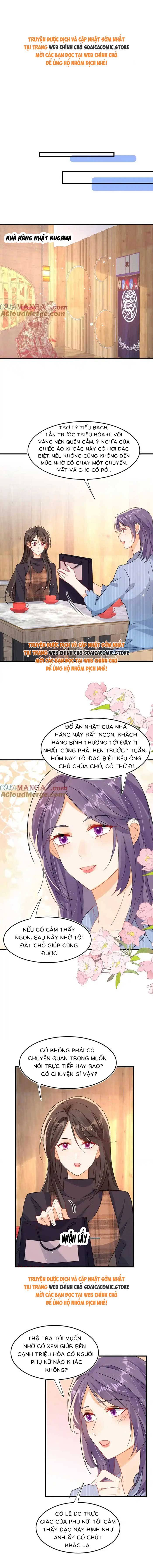 Ninita Yêu Dấu - Phần 2 Chap 1666.5 - Next Chap 1667.5