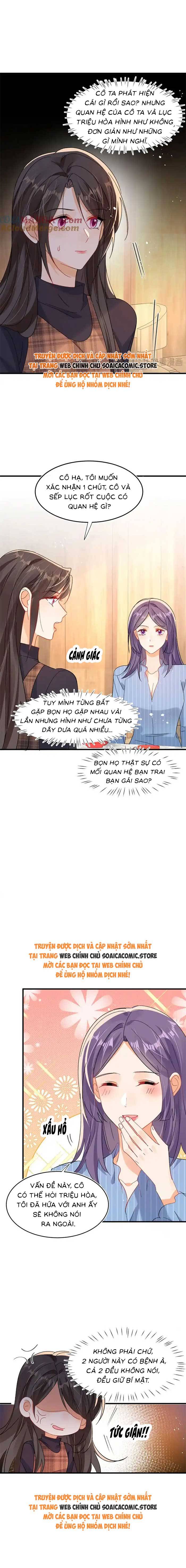 Ninita Yêu Dấu - Phần 2 Chap 1666.5 - Next Chap 1667.5
